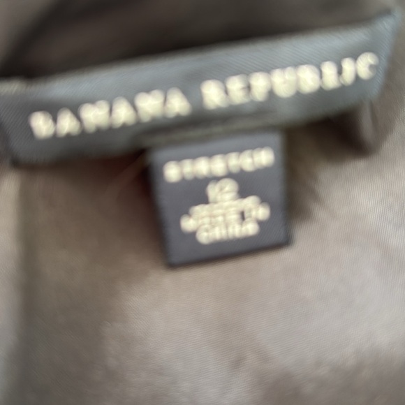 Wool sleeveless dress - Picture 4 of 4